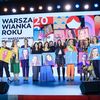 Znamy nominowane do tytułu Warszawianka Roku 2024