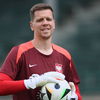 Szczęsny jest gotowy, aby zadebiutować w Barcelonie
