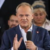 Tusk: Niepodległość nie jest nikomu dana za darmo 