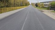 Remont dróg powiatowych. Cztery odcinki już wyremontowane