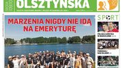 Już dziś najnowsze wydanie Gazety Olsztyńskiej