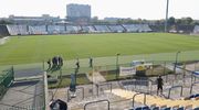 Stadion okazał się za drogi