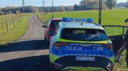 Kierował z blisko 2 promilami w organizmie