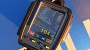 70-latek pędził 104 km/h przez Nidzicę 