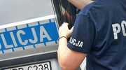 Policjant postrzelił się na komisariacie