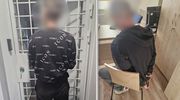 Włamali się do magazynu i ukradli materiały budowlane za 13 tys. złotych