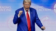 Trump wygrywa w kolejnym stanie