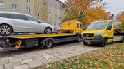 Prywatne miejsca parkingowe na olsztyńskim osiedlu? [ZDJĘCIA]