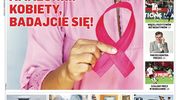 Najnowsze wydanie Gazety Olsztyńskiej