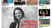 Najnowsze wydanie Gazety Olsztyńskiej