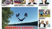 Najnowsze wydanie Gazety Olsztyńskiej
