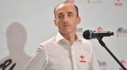 Kubica mistrzem po raz drugi w karierze 