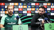 Liga Konferencji na start: Legia i Jaga ruszają do boju o Europę