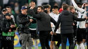 Opinie po meczu Legia - Real Betis