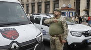 Ukraina zbroi się samodzielnie