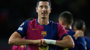 Lewandowski w wyjściowym składzie, Szczęsny rezerwowym z Sevillą