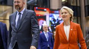 Von der Leyen otwiera drzwi do czasowego zawieszenia azylu