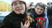 Urszula Dubejko: czułam obecność Matki Najświętszej w mojej pustej celi