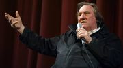 Depardieu oskarżony o napaście seksualne