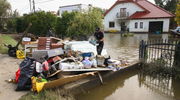 Ruszyły wypłaty dla powodzian: „To nieprawdopodobne!”