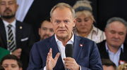 Tusk ogłosi reformy i kandydata