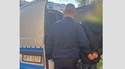 Sprawca podpaleń w Boguchwałach zatrzymany