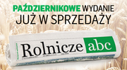 Rolnicze abc - październik 2024