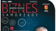 Biznes Warmii i Mazur - Samorządy, wrzesień 2024