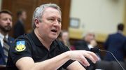 Prokurator generalny Ukrainy Andrij Kostin podał się do dymisji