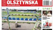 Najnowsze wydanie Gazety Olsztyńskiej