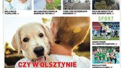 Najnowsze wydanie Gazety Olsztyńskiej