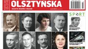Najnowsze wydanie Gazety Olsztyńskiej