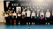 XXIV Dzień Papieski w SP nr 2