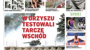 Najnowsze wydanie Gazety Olsztyńskiej