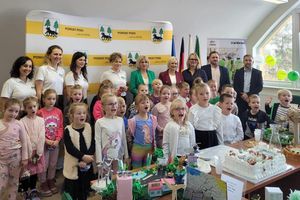 Działania Powiatowego Urzędu Pracy w Piszu - październik 2024