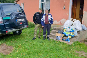 Idzie zima. Czas się przygotować