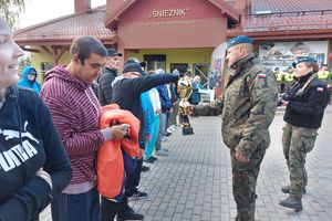 Turniej Otwartych Serc - przyjadą uczestnicy z całej Polski