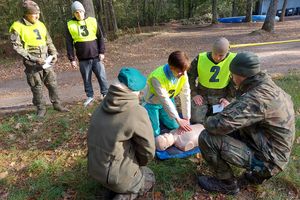 Turniej Otwartych Serc - przyjadą uczestnicy z całej Polski