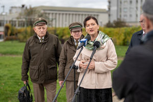 Minister Klimatu pomija zdanie mieszkańców Podkarpacia?