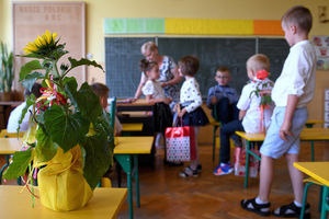 14 października - Dzień Edukacji Narodowej