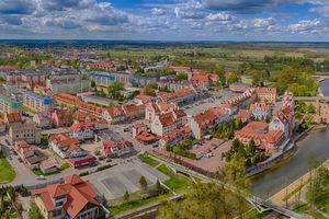 Wnioski do planów ogólnych można składać do 31 października