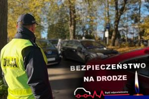 Wzmożone kontrole policji