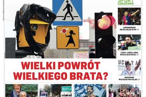 Już dziś najnowsze wydanie Gazety Olsztyńskiej