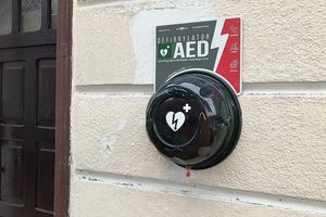 To proste urządzenie może uratować życie