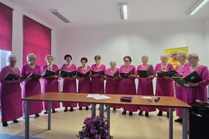Studenci UTW rozpoczęli nowy rok nauki!