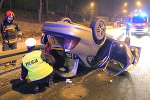 Tragiczny bilans pijanych kierowców na Warmii i Mazurach. Policja podaje liczby