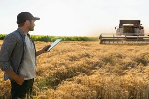 ARiMR stale wspiera rolników i reaguje na bieżące potrzeby
