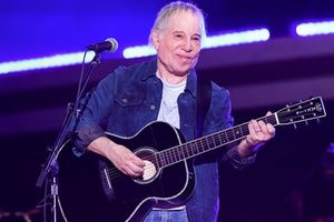 Paul Simon planuje powrót na scenę