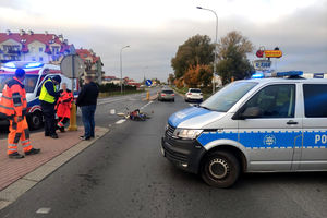 Tylko jedna godzina i 3 poważnie wyglądające zdarzenia