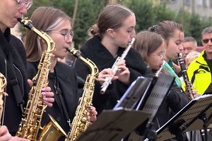 Muzyka nadziei w Stroniu Śląskim